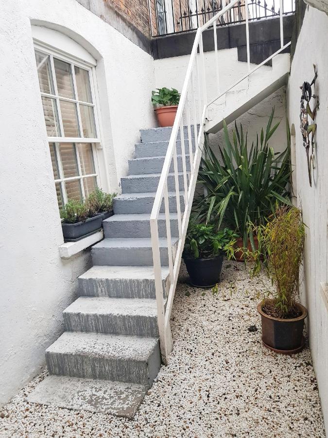 Elegantly Restored Suite In Historic Limerick Junction Exterior foto